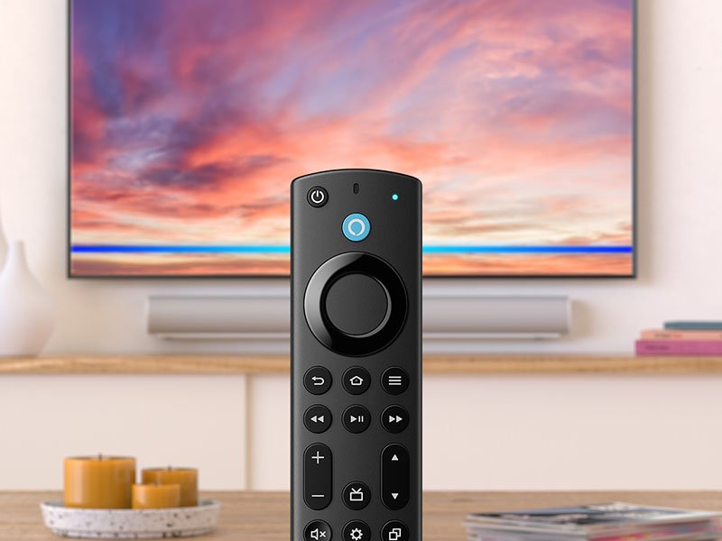 Discover the INSIGNIA 32-inch Class F20 Series Smart HD 720p Fire TV with Alexa Voice Remote (NS-32F201NA23): A Compact Powerhouse for Smart Entertainment