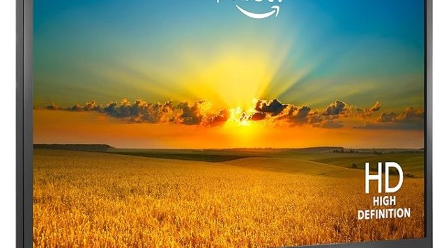 Discover the INSIGNIA 32-inch Class F20 Series Smart HD 720p Fire TV with Alexa Voice Remote (NS-32F201NA23): A Compact Powerhouse for Smart Entertainment